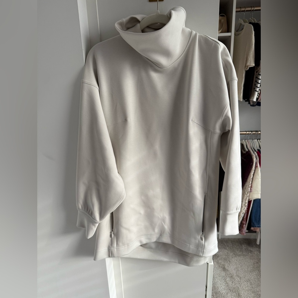 Lululemon tunic
